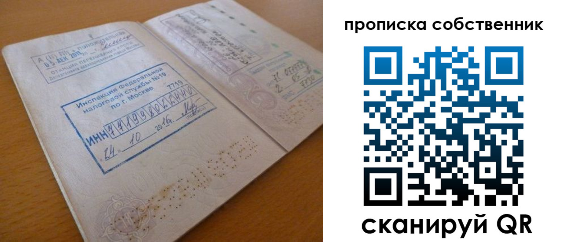 прописка для школы в Моздоке